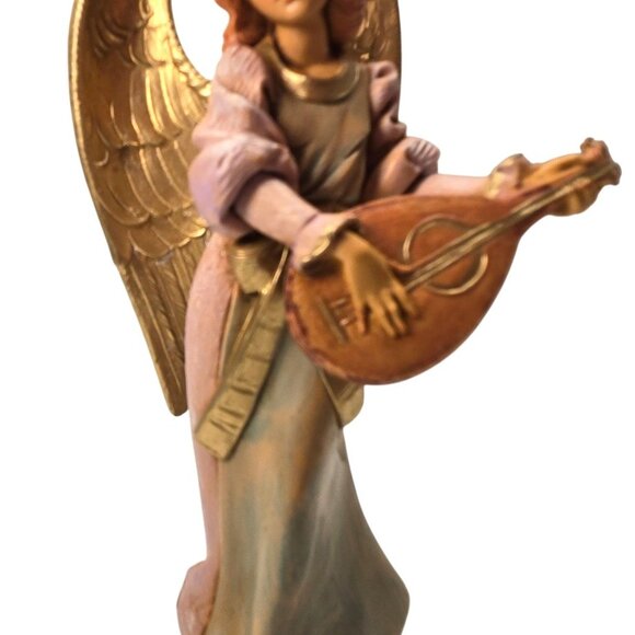 FONTANINI "Eva" Nativity figure Part of the Heirloom 5" collection - Picture 5 of 10